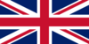 English Flag